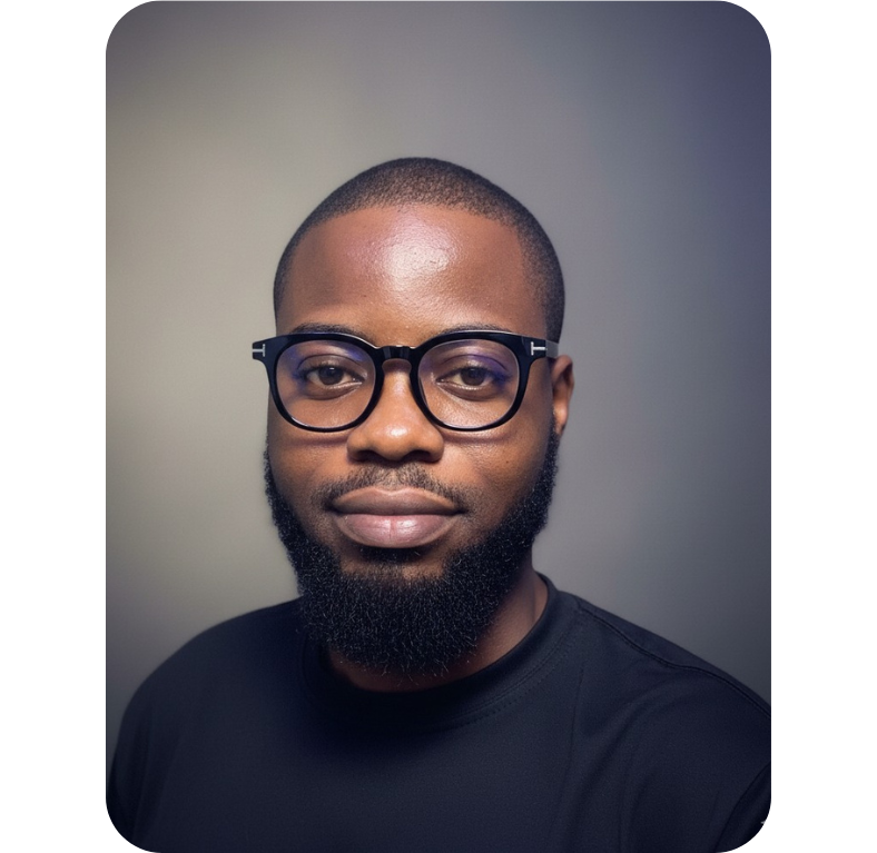 Potoki Paul Headshot