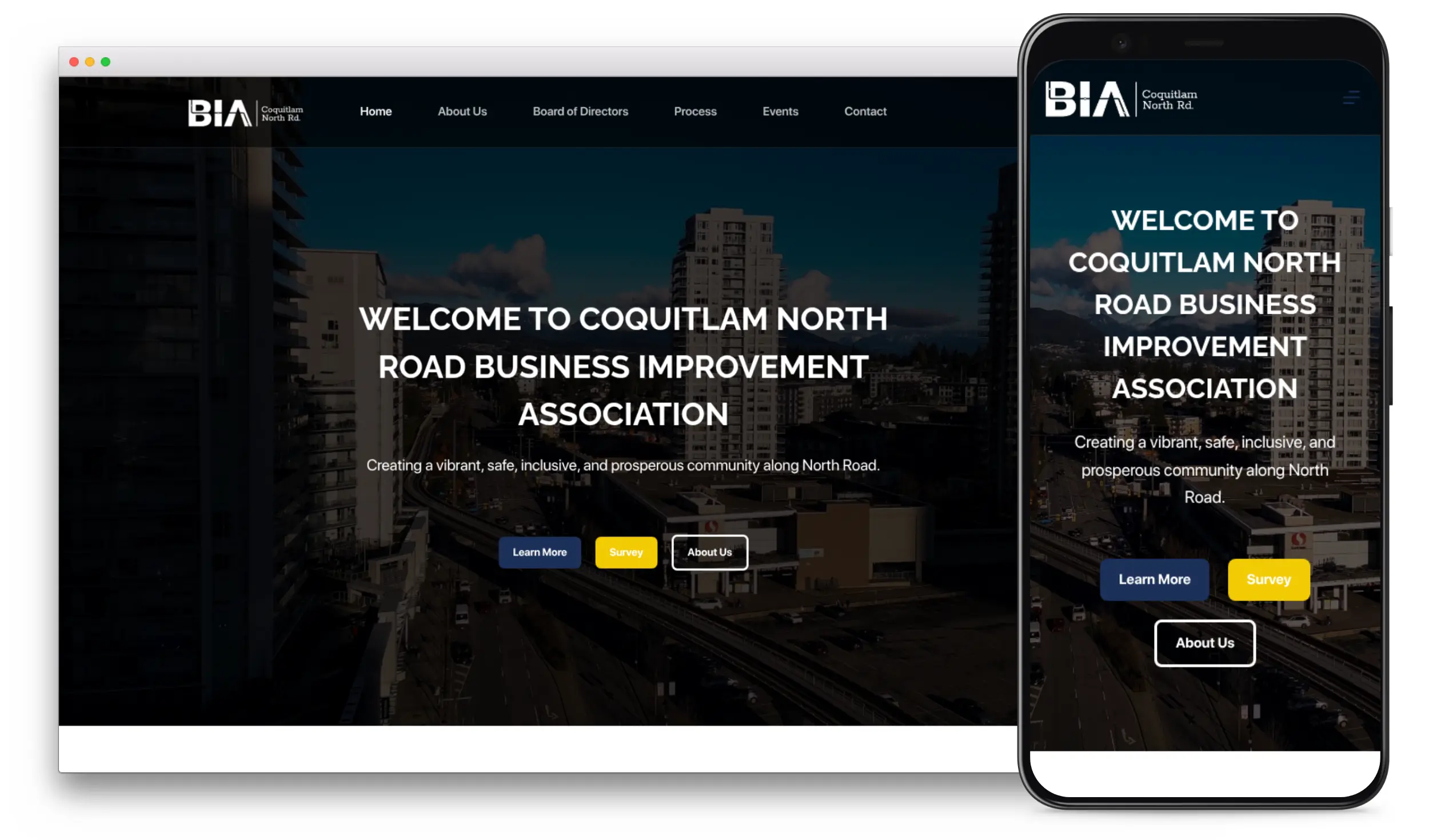 cnrbia website