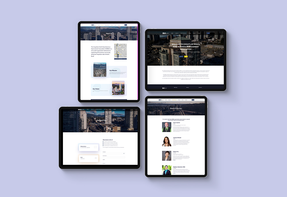 cnrbia website