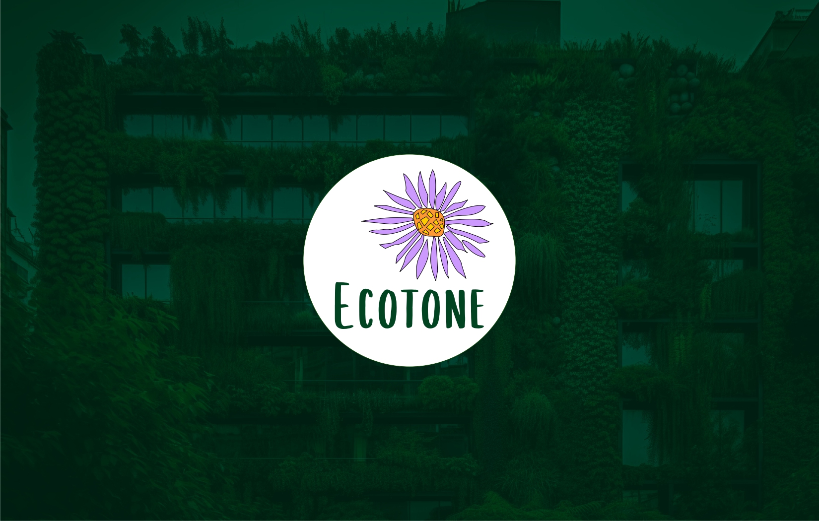 Ecotone logo